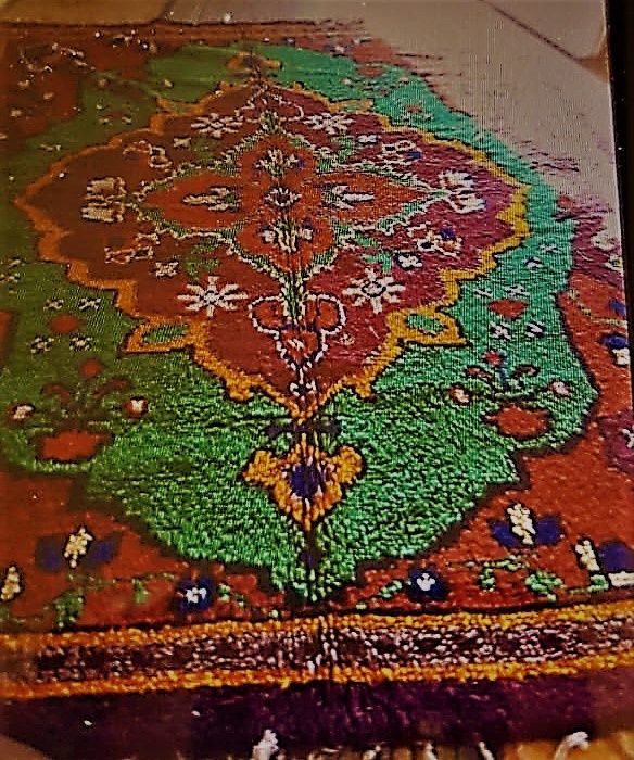 НОВ китеник 100%вълна