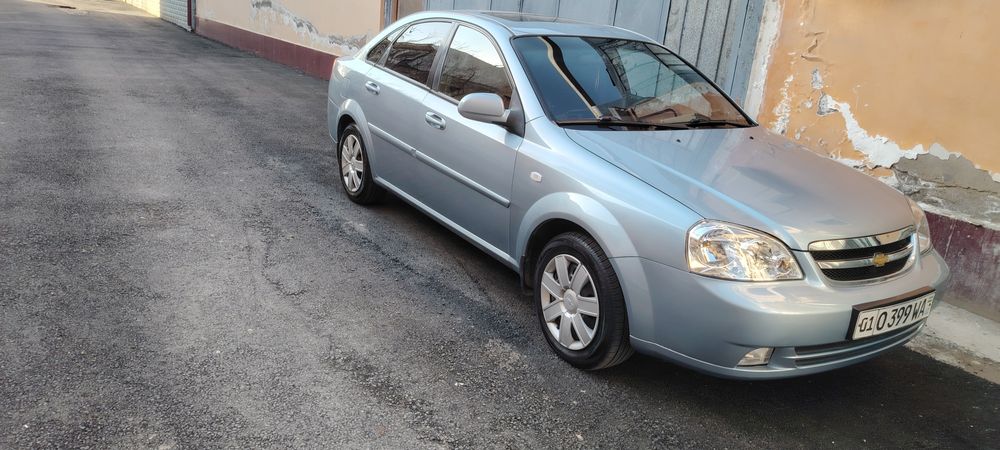 Lacetti 2013 avtomat