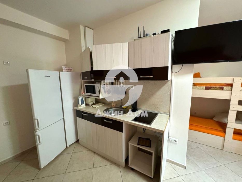 Продава се Едностаен апартамент в к.к. Слънчев бряг - 47 кв.м за 923 €/кв.м - Снимка #3