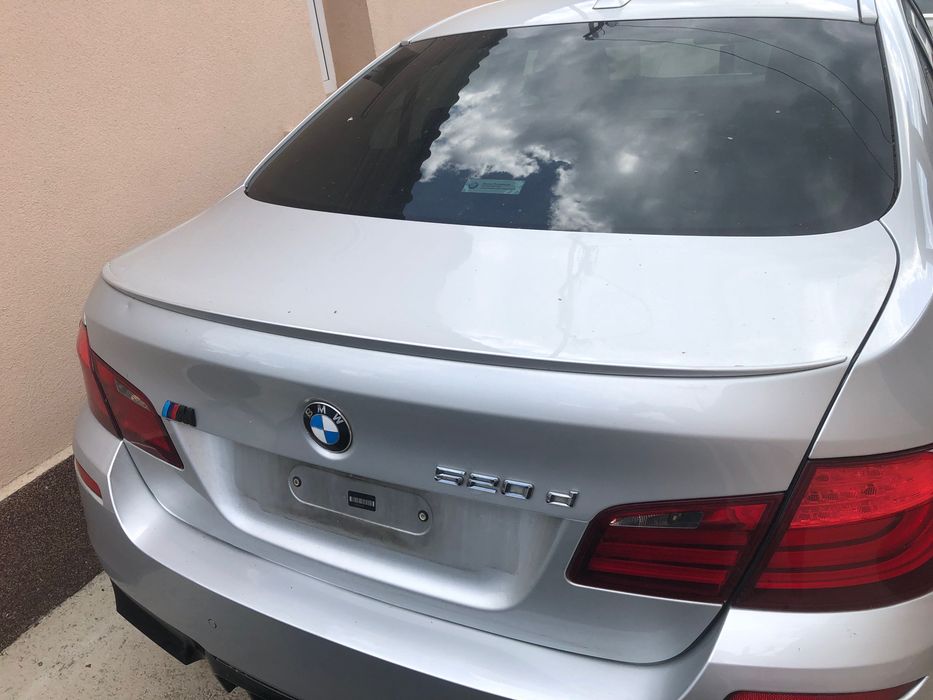 Capota Haion portbagaj BMW F10 F11
