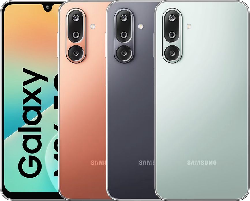 Продается Samsung Galaxy M36 5G Год гарантия + Доставка