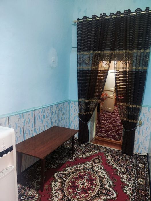 Сдам в аренду котедж.