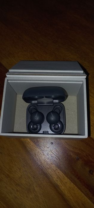 Слушалкш SONY WF-L900W