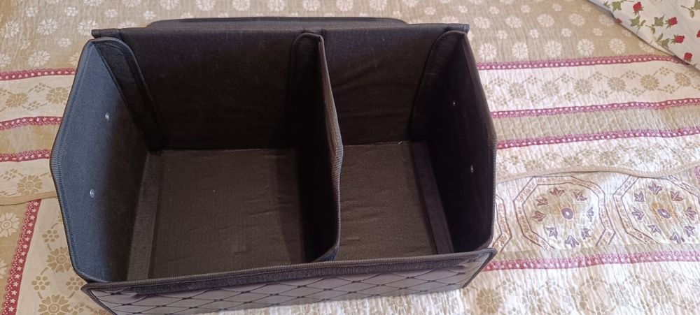 Продам полу мягкии контейнер.