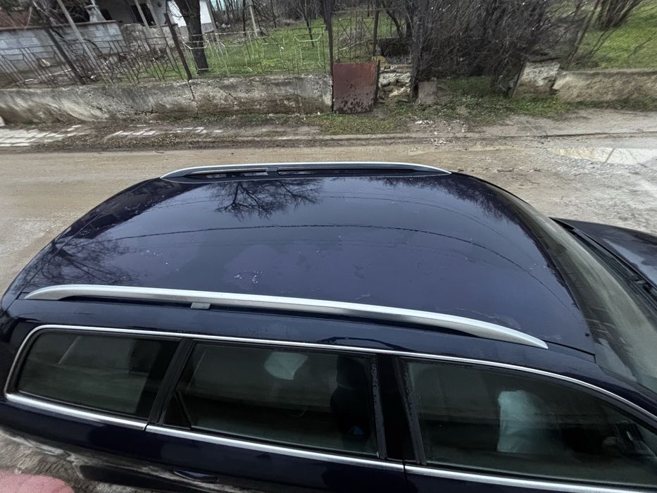 Audi a4 b6, 1.9 131hp