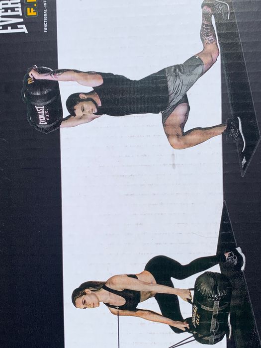 Everlast • Fit Bag