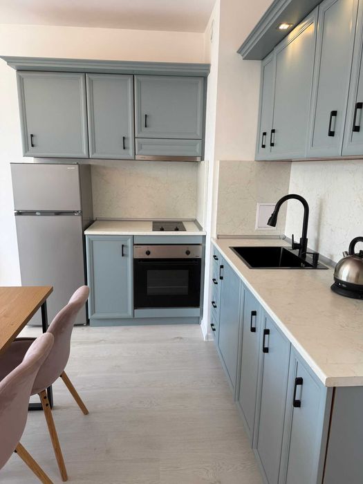 Продава се Тристаен апартамент в Обзор - 92 кв.м за 1153 €/кв.м - Снимка #1