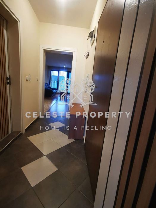 Дава се под наем Двустаен апартамент в София, Гео Милев - 72 кв.м за 598 € - Снимка #7