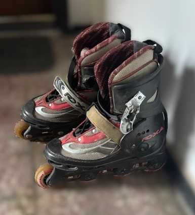 Role marime reglabila 37-41