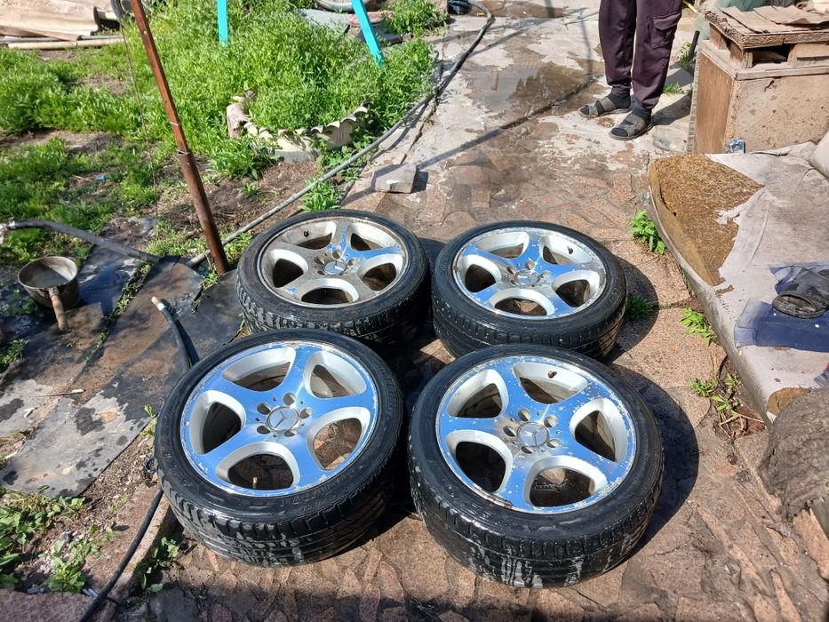 Продам оригинальные диски