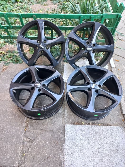 Джанти 18ки 5х112