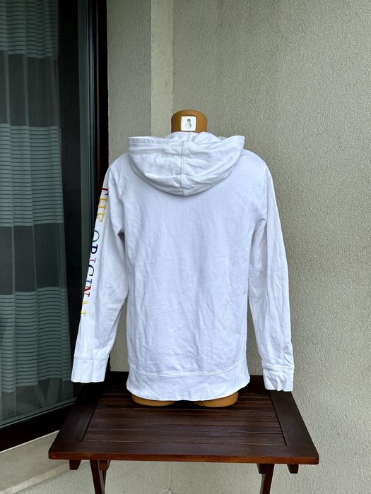 Мъжко горнище / суичър LEVI'S - размер М, Отлично състояние