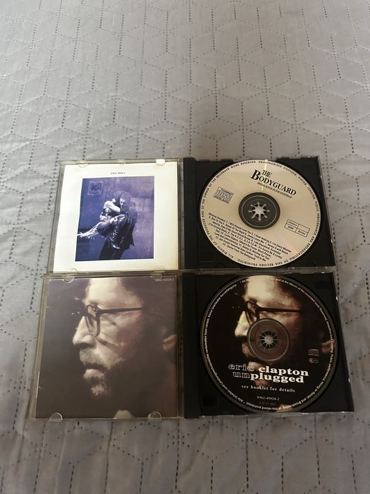 Матрични дискове