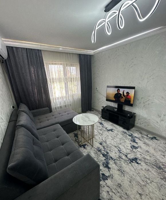 Chilonzor Novza metro