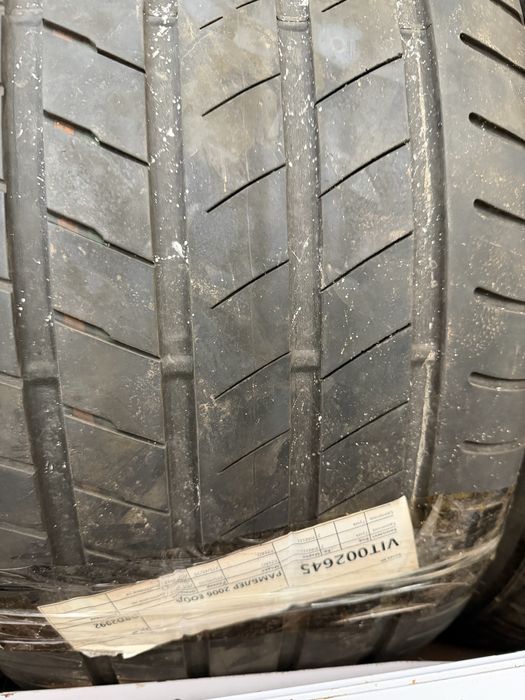Гуми Pirelli p zero