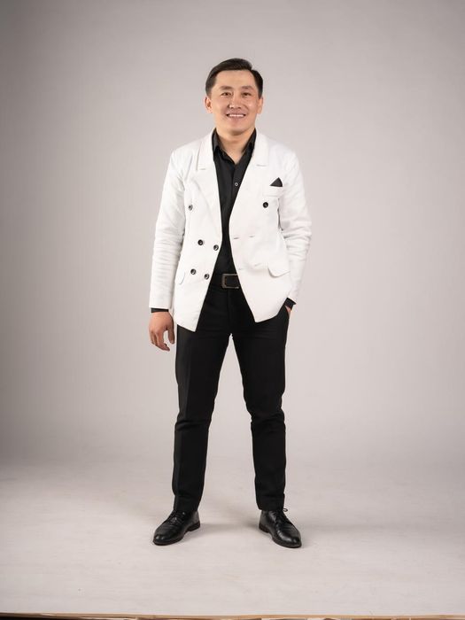 Тамада Асаба Шоумен