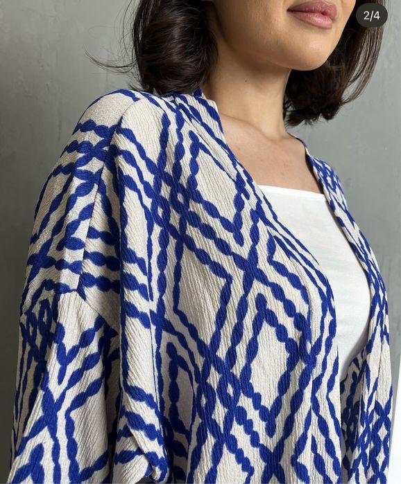 Брючный костюм 2ка