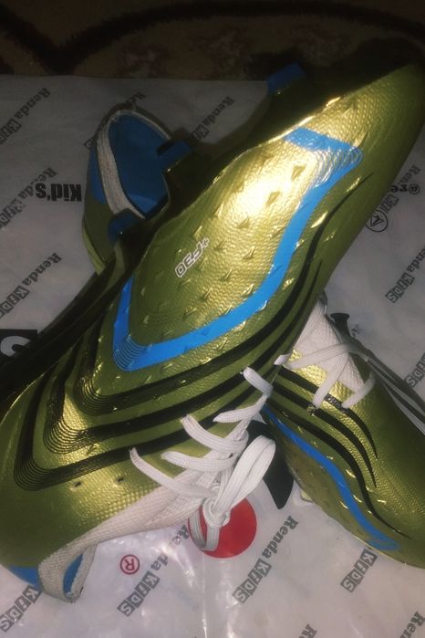 Узимники оригинал бутси