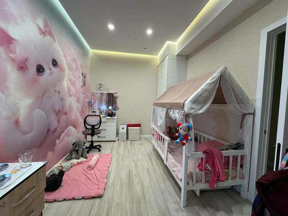 Коттедж ONIX  Срочно Миробат тум