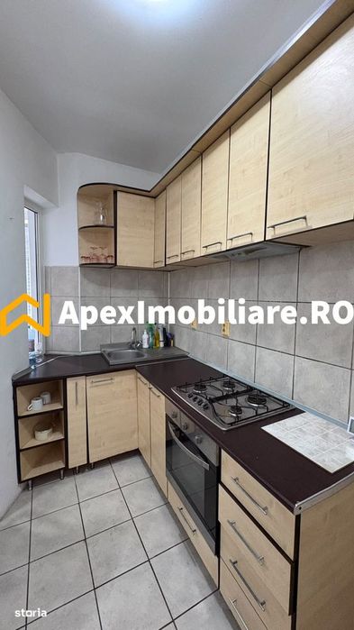 Apartament 3 camere de inchiriat Calea Victoriei  Bucuresti | ApexImob