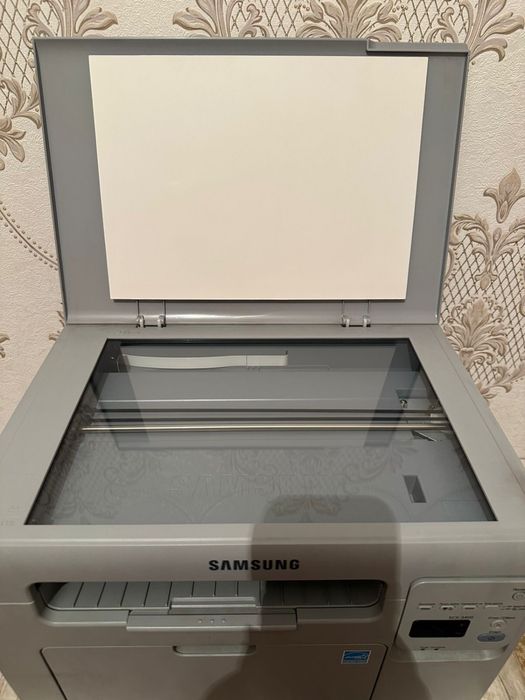 принтер в хорошем состоянии