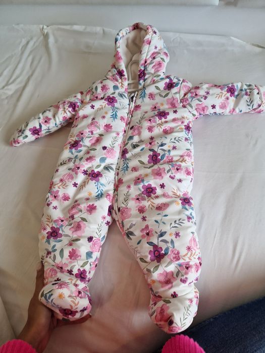 Космонавт 3-6 месеца