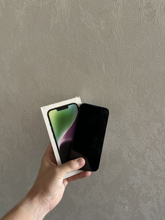 iPhone 14 256gb / Айфон 14 256гб