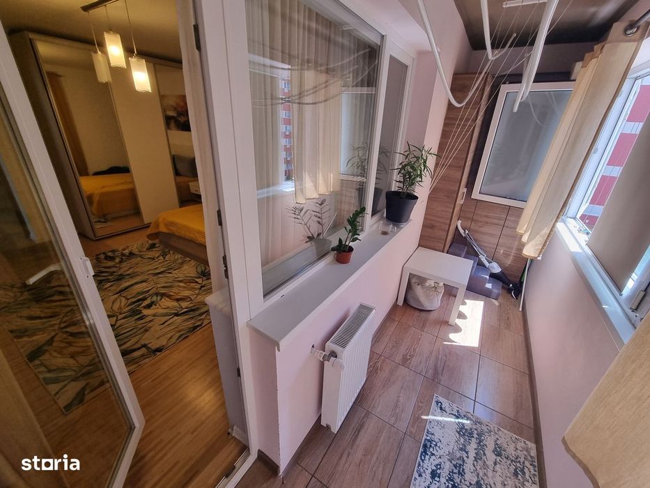 Apartament 2 camere zona Kamsas