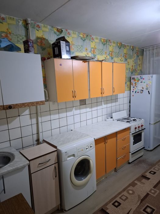 Сдам квартиру в центре