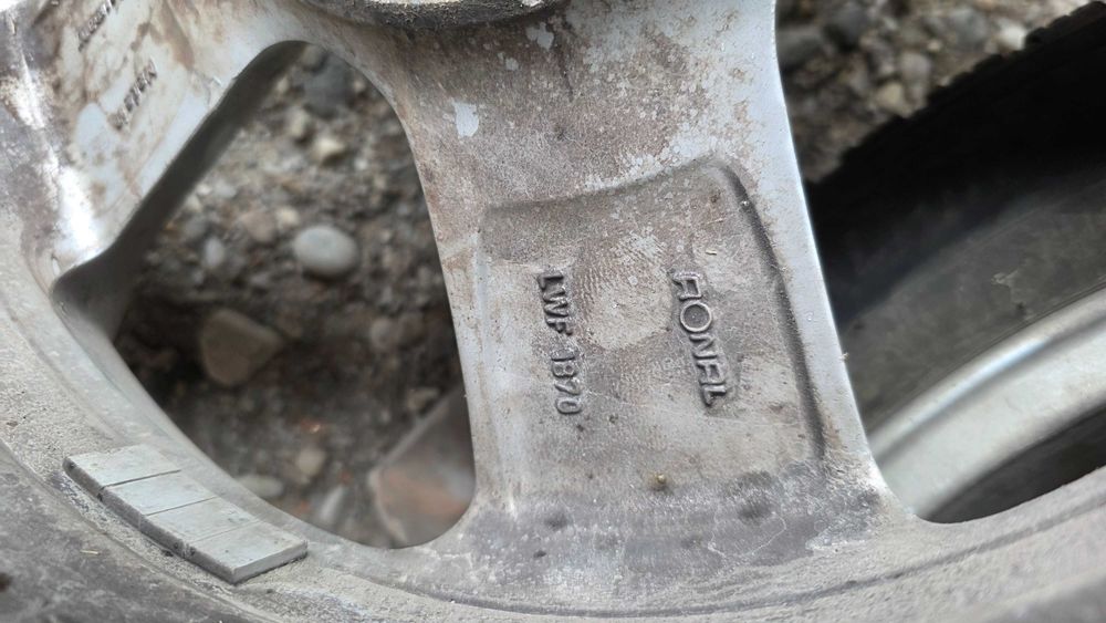 Зимни гуми michelin alpin 6