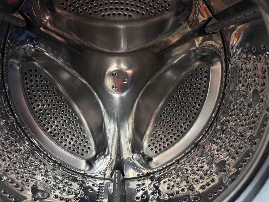 Стиральный машина!