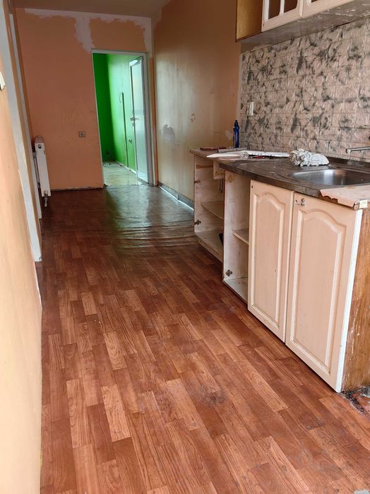 Продава се къща кв.Велчевско