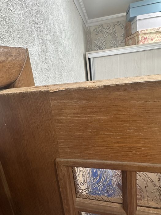 Отдам даром двери межкомнатные