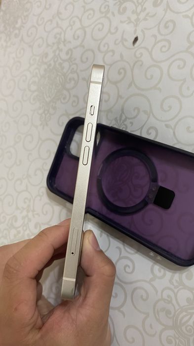 Iphone 13.  128gb. В отличном состоянии