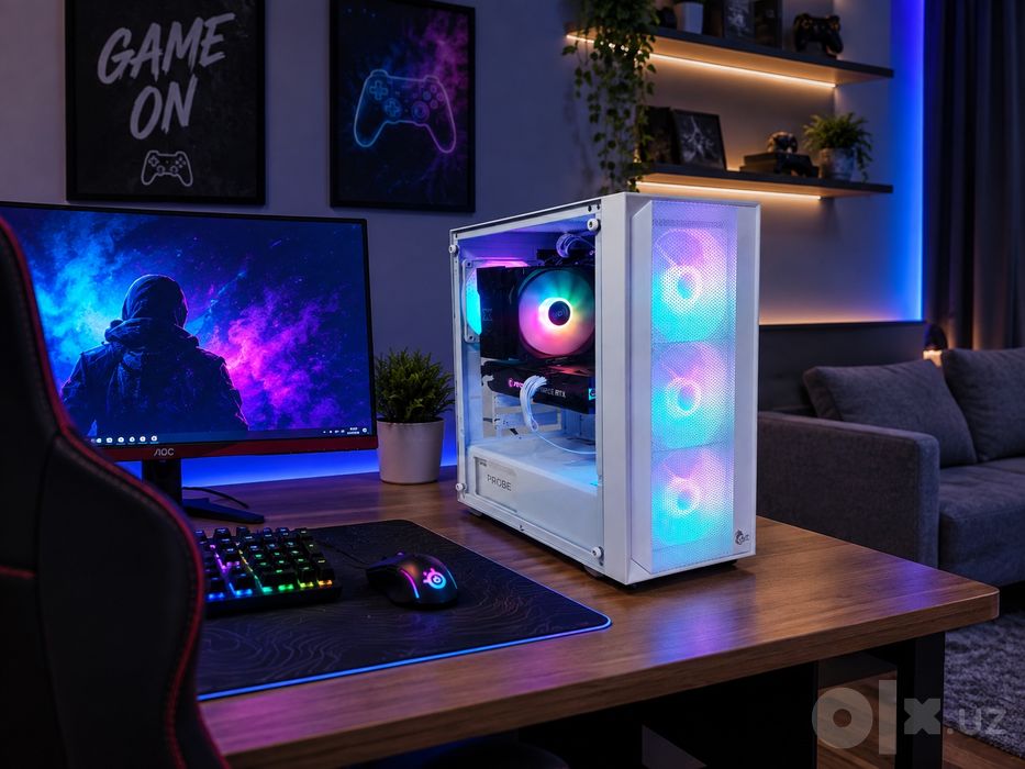 Gaming Pc i5 14then