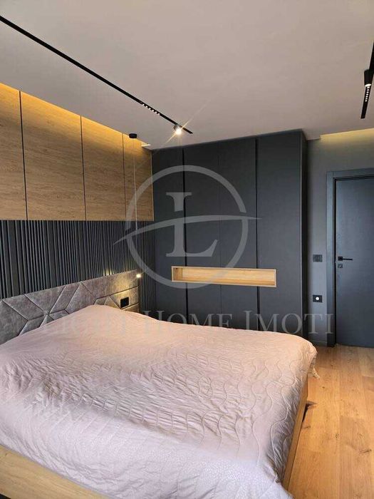 Продава се Тристаен апартамент в Пловдив, Съдийски - 125 кв.м за 1167 €/кв.м - Снимка #3