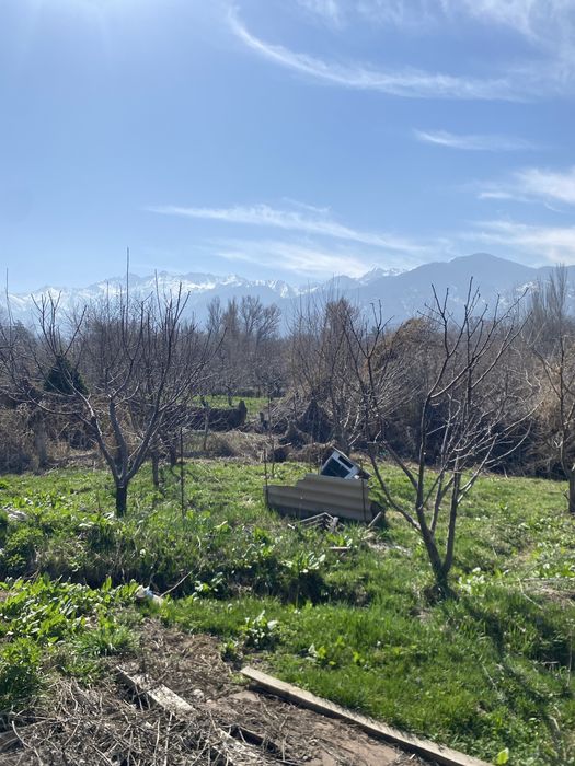 Продам дом с видом на горы