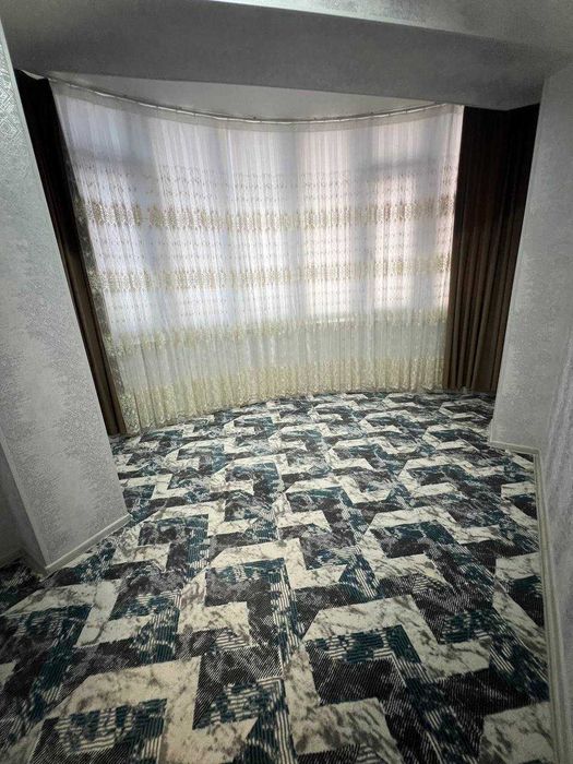 Продаётся 3х квартира на 4 этаж орр ГОР ГАЗ