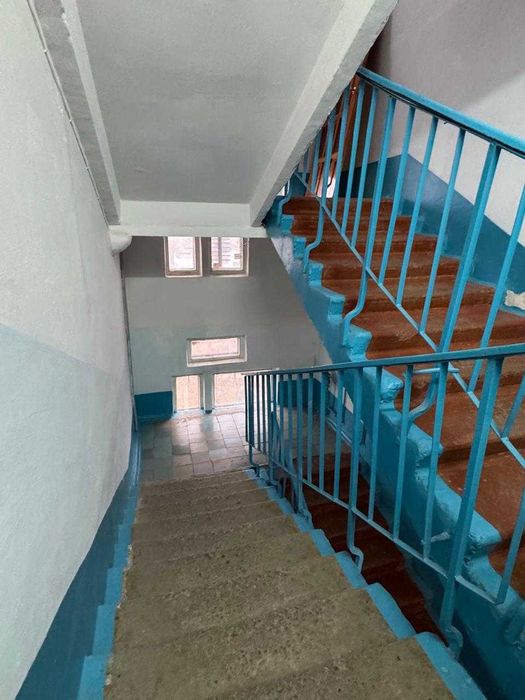 2х комнатная 9 микрорайон