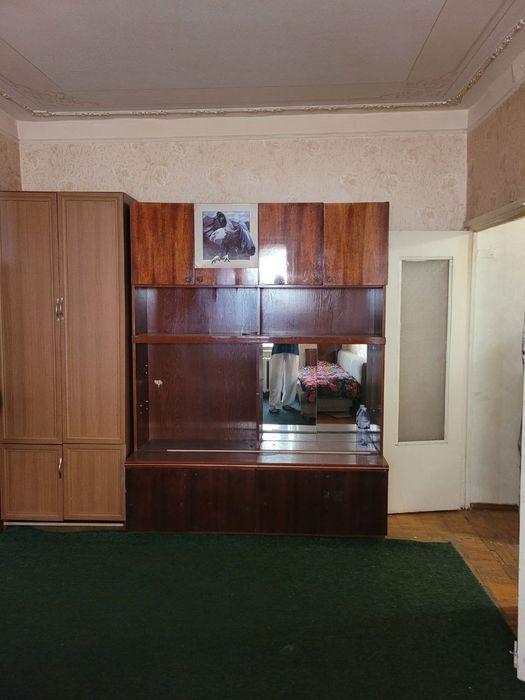 Аренда квартиры сергели1