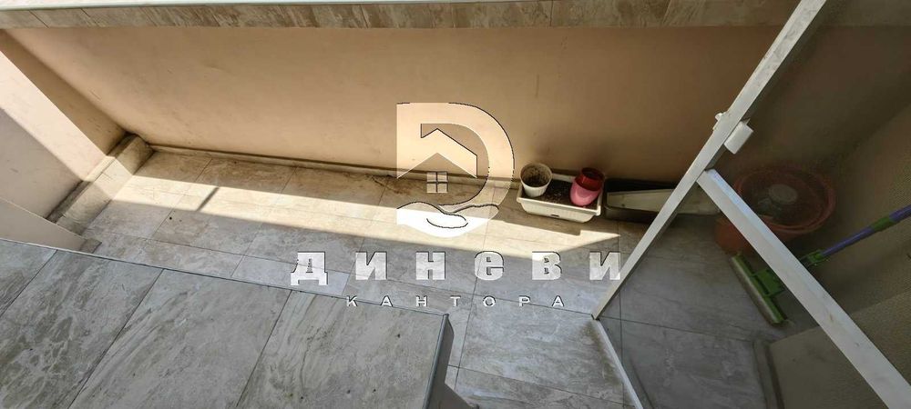 Продава се Четиристаен апартамент в Стара Загора, Опълченски - 89 кв.м за 1551 €/кв.м - Снимка #11