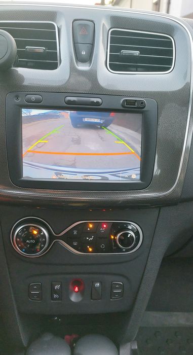 De vânzare Dacia Sendero Stepway