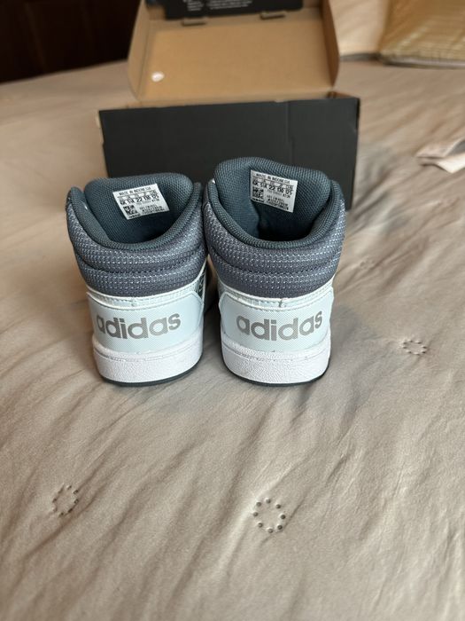 Детски маратонки Adidas