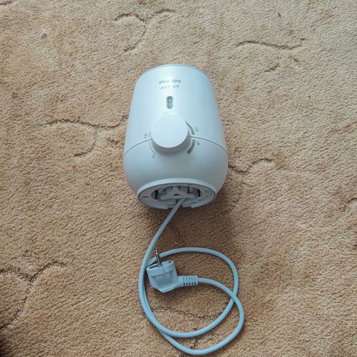 Нагревател за шишета и бебешка храна Philips Avent