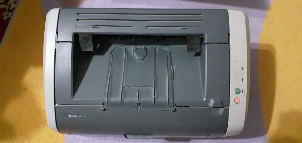 Продам принтера самсунг и hp