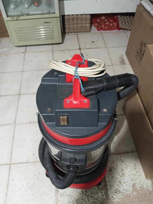 Водопылесос Комета CB30