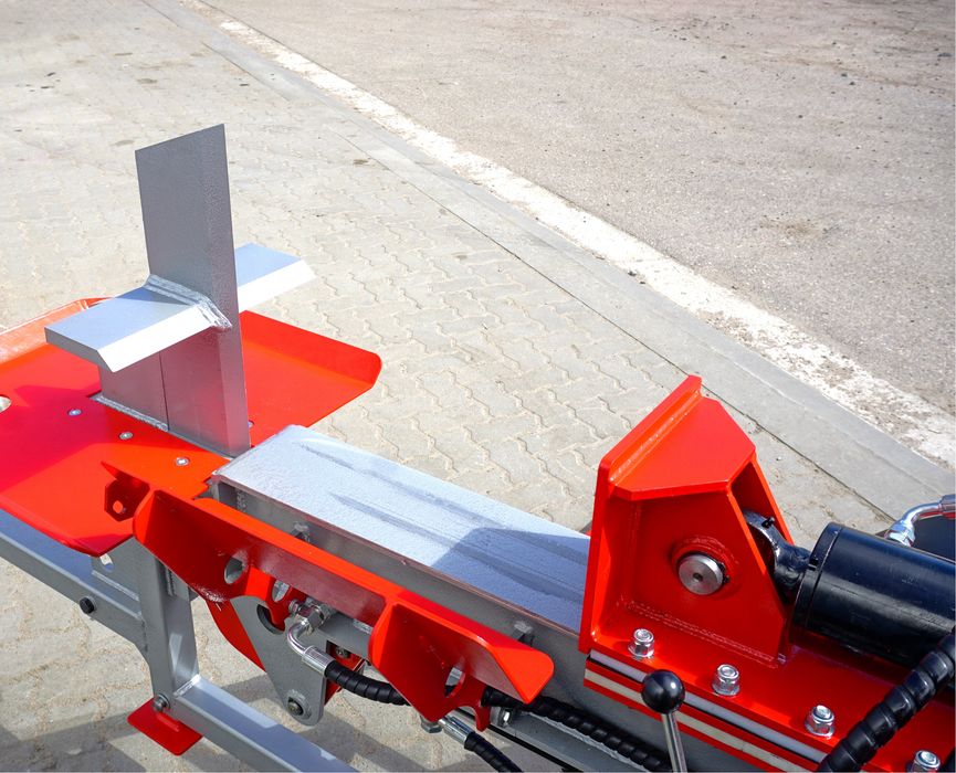 Despicator lemne butuci / Crapator lemne butuci profesional