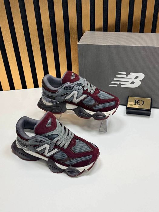 New Balance 9060 Нови Дамски Маратонки Ню Баланс [35-40 Номер] Различни Цветове