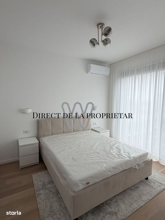 Apartament cu 2 camere complex Arcadia Residence