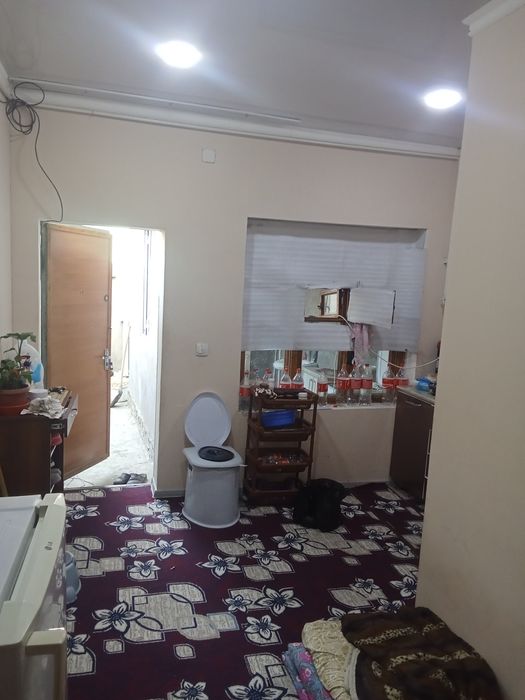 Уй ховли шинамгига